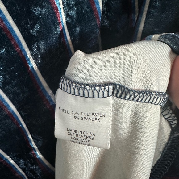 ModCloth Dress ~ Size 2X - Picture 4 of 5